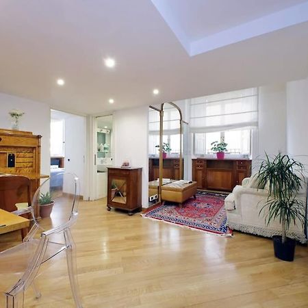 Suite Barberini Roma Dış mekan fotoğraf