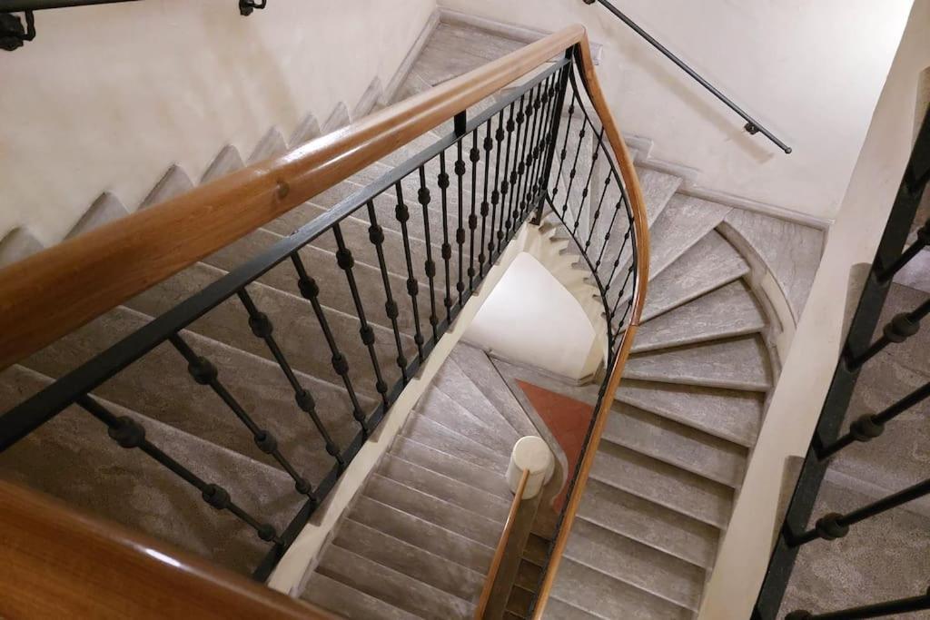 Suite Barberini Roma Dış mekan fotoğraf