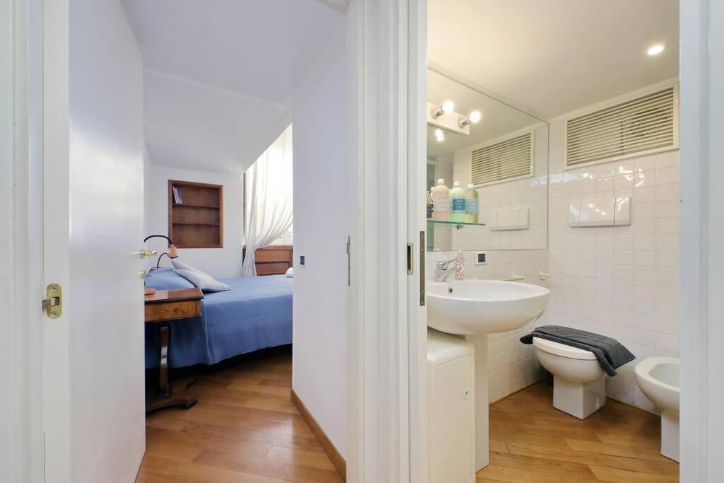 Suite Barberini Roma Dış mekan fotoğraf