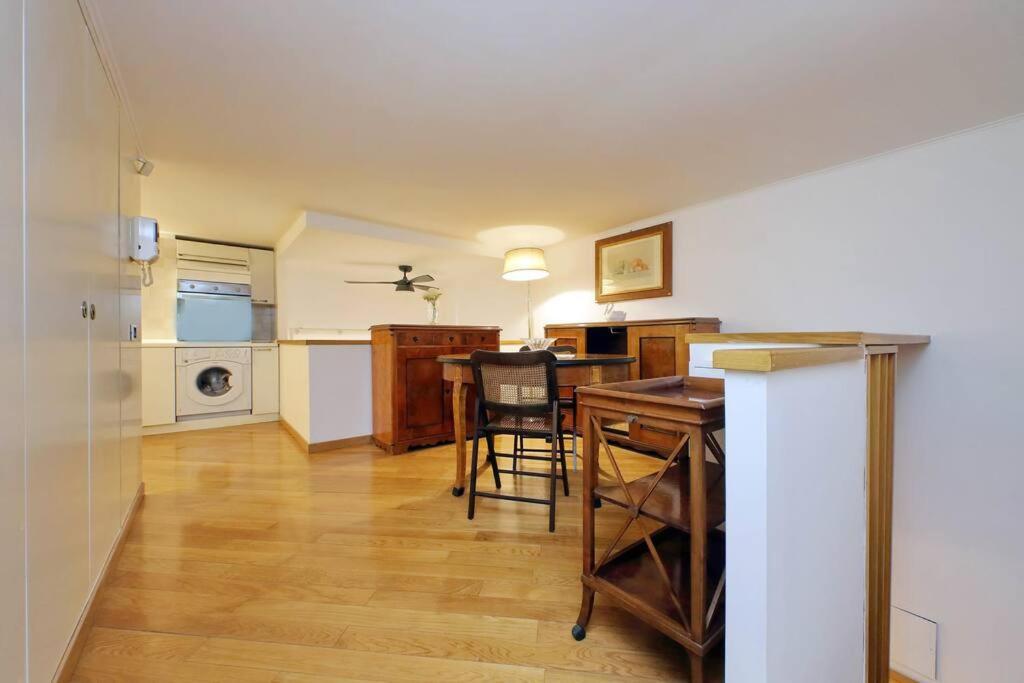 Suite Barberini Roma Dış mekan fotoğraf