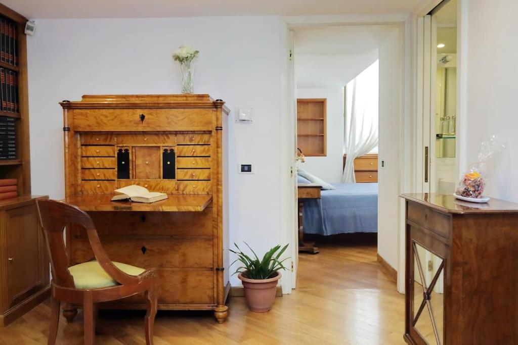 Suite Barberini Roma Dış mekan fotoğraf