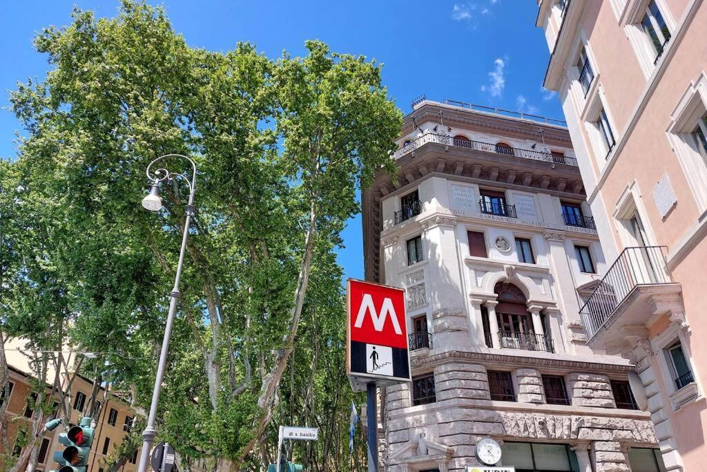 Suite Barberini Roma Dış mekan fotoğraf